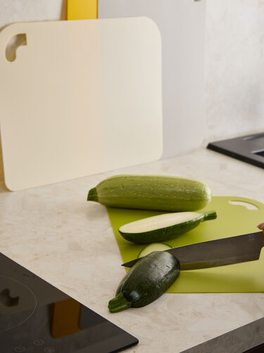 Набор из 4 разделочных ковриков smartchef, 28,5х36 см 3