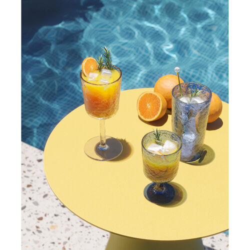 Набор стаканов из акрила arctic, 540 мл, синий, 4 шт. 5