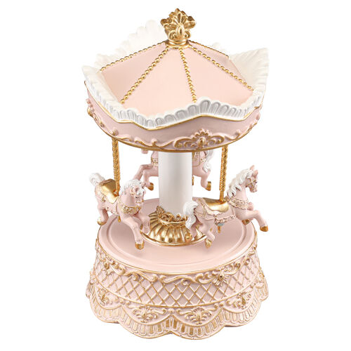 Новогодний музыкальный декор magic melody из коллекции new year  4