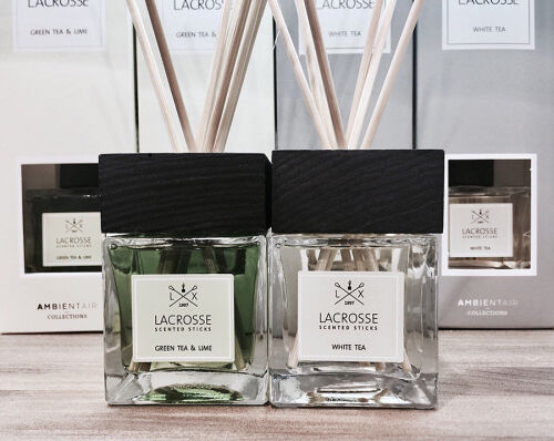 Диффузор ароматический lacrosse, green tea&lime, 200 мл 2