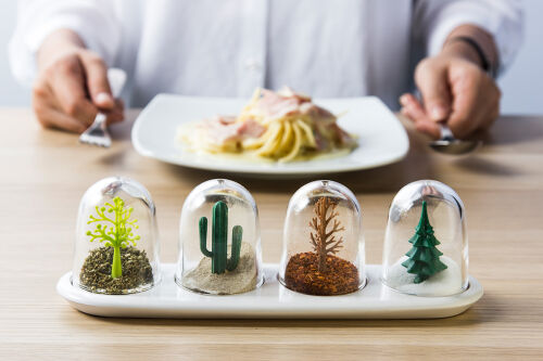 Набор для специй four seasons 2 Набор для специй four seasons 2