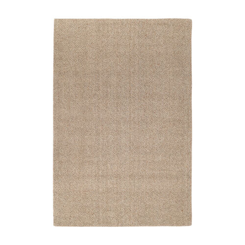 Ковер из шерсти salem бежевого цвета из коллекции ethnic, 120x180 см