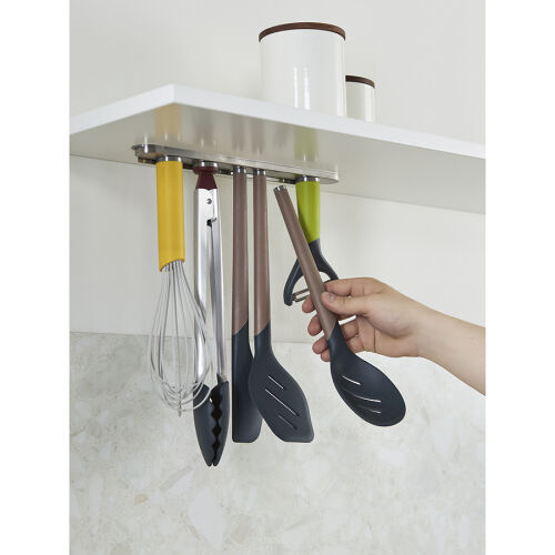 Шумовка smartchef, 31 см, капучино-графит 1 Шумовка smartchef, 31 см, капучино-графит 1