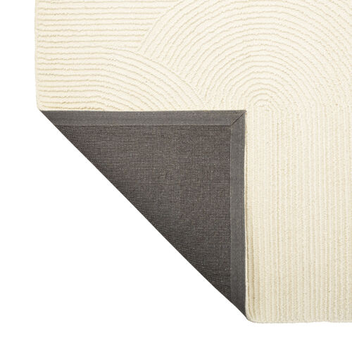 Ковер из шерсти lucknow из коллекции ethnic, 160х230см 6