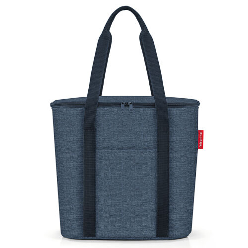 Термоcумка thermoshopper twist blue 2 Термоcумка thermoshopper twist blue 2