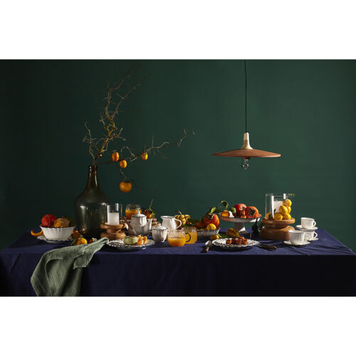 Набор обеденных тарелок santorini, D26 см, 2 шт. 2