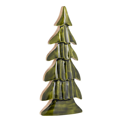 Декор новогодний scenic tree из коллекции new year essential, 40 1