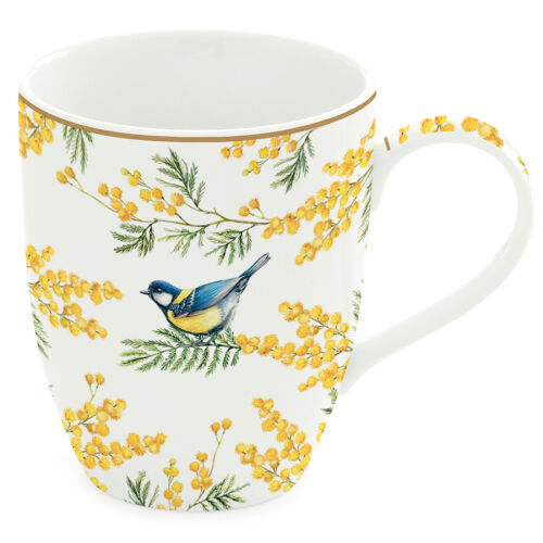 Кружка mimosa 350 мл