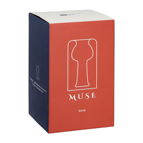 Ваза muse, 20 см 7 Ваза muse, 20 см 7