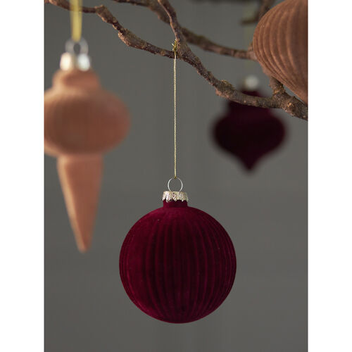 Набор ёлочных украшений velvet mood из коллекции new year essent 1 Набор ёлочных украшений velvet mood из коллекции new year essent 1