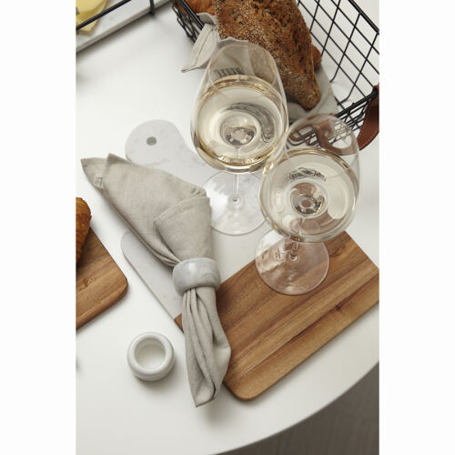 Набор бокалов для вина sheen, 350 мл, 2 шт. 3