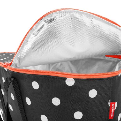 Термосумка coolerbag mixed dots 7 Термосумка coolerbag mixed dots 7