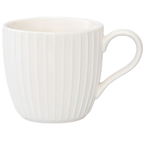 Набор чашек с блюдцами soft ripples, dual glazing, 125 мл, 2 шт. 5