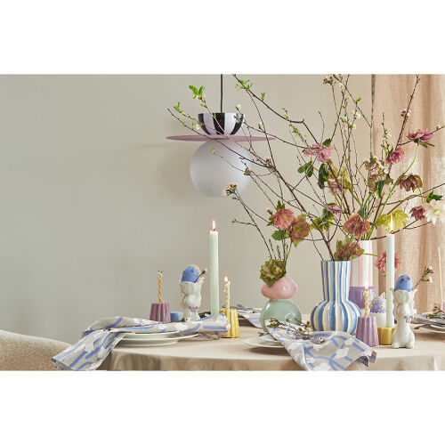 Набор подcвечников spring flowers из коллекции easter essential 10