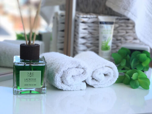 Диффузор ароматический lacrosse, green tea&lime, 100 мл 1 Диффузор ароматический lacrosse, green tea&lime, 100 мл 1