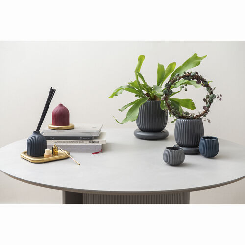 Диффузор ароматический lemon, mandarin & neroli из коллекции edg 1