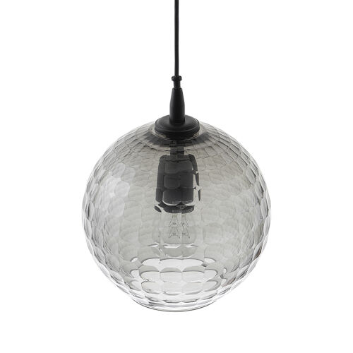 Светильник подвесной mirage, D20 см 6