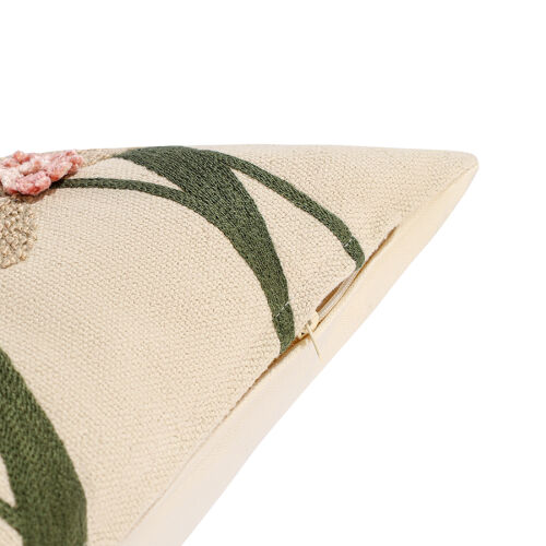 Подушка декоративная summer garden из коллекции ethnic, 45х45 см 4 Подушка декоративная summer garden из коллекции ethnic, 45х45 см 4