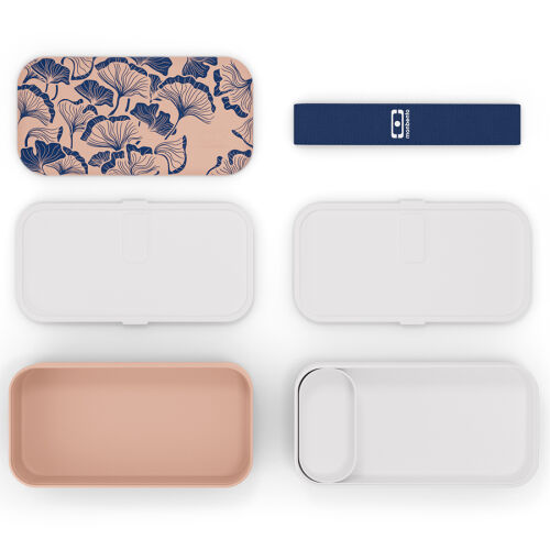 Ланч-бокс mb original, ginkgo 7