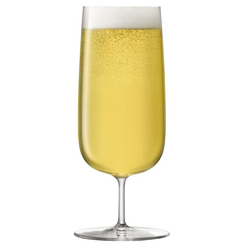 Набор бокалов для пива borough, 440 мл, 4 шт. 4