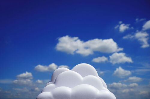 Органайзер настольный cloud 5 Органайзер настольный cloud 5