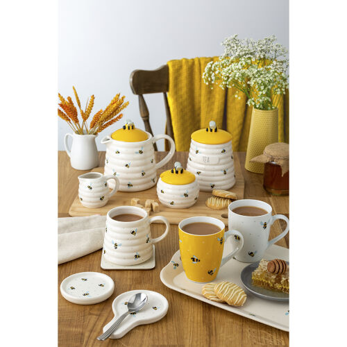 Подставка для ложек sweet bee 5 Подставка для ложек sweet bee 5