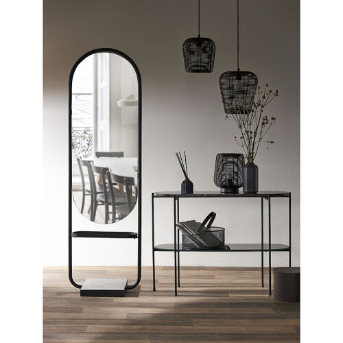 Диффузор ароматический lemon, mandarin & neroli из коллекции edg 6