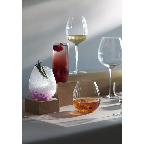 Набор бокалов для вина alice, 800 мл, 4 шт. 7