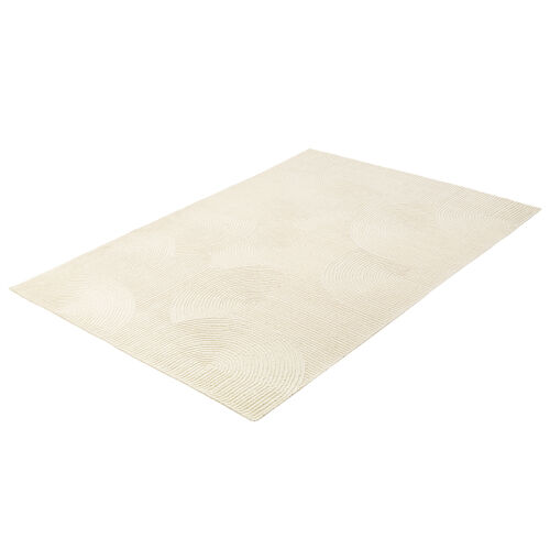 Ковер из шерсти lucknow из коллекции ethnic, 160х230см 3