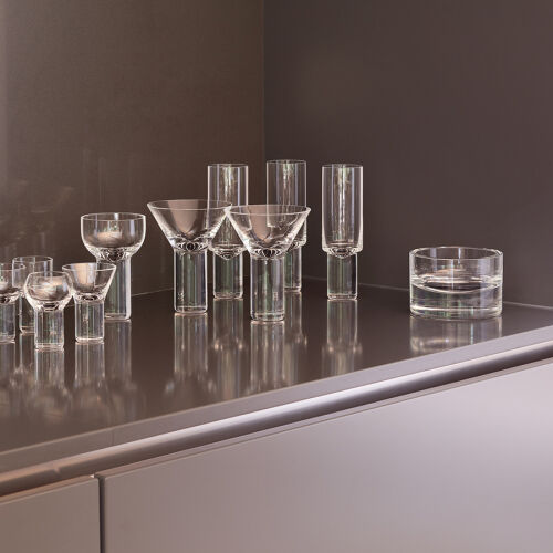 Набор бокалов для коктейлей boris, 250 мл, 2 шт. 3