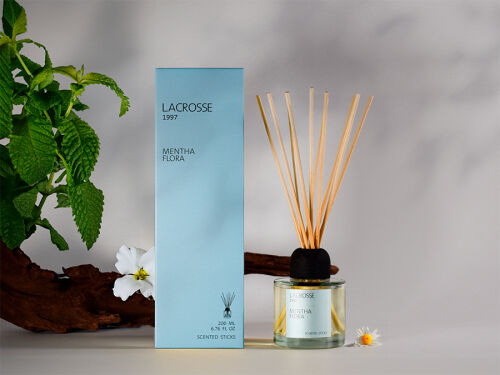 Диффузор ароматический lacrosse, mentha flora, 200 мл 3