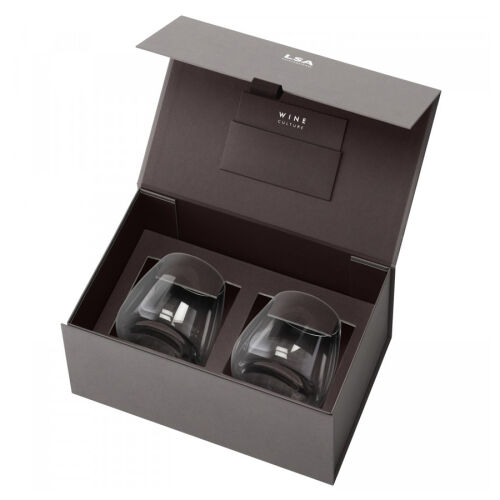 Набор стаканов для вина wine culture, 385 мл, 2 шт. 5