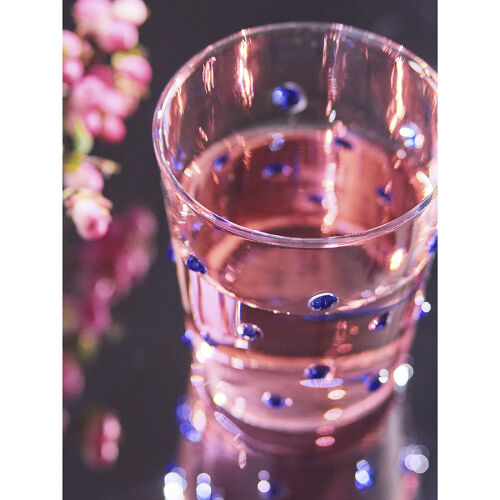 Набор стаканов pom-pon, 425 мл, 4 шт. 4