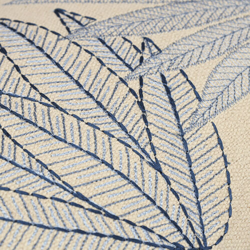 Подушка декоративная herbarium из коллекции ethnic, 30x45 см 7 Подушка декоративная herbarium из коллекции ethnic, 30x45 см 7