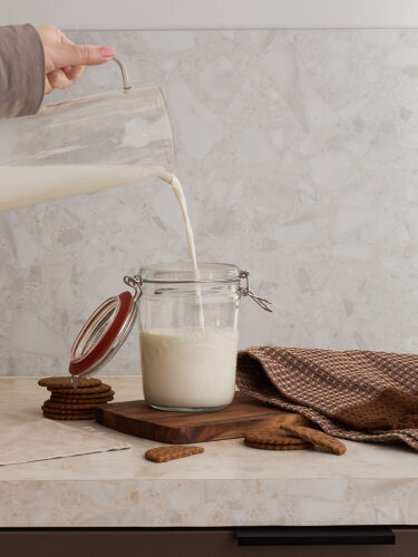 Банка для хранения maison jar, 750 мл 3