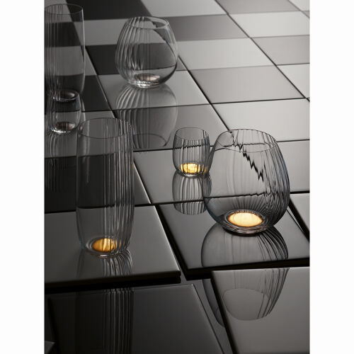 Набор стопок alice, 70 мл, золотистые, 4 шт. 3