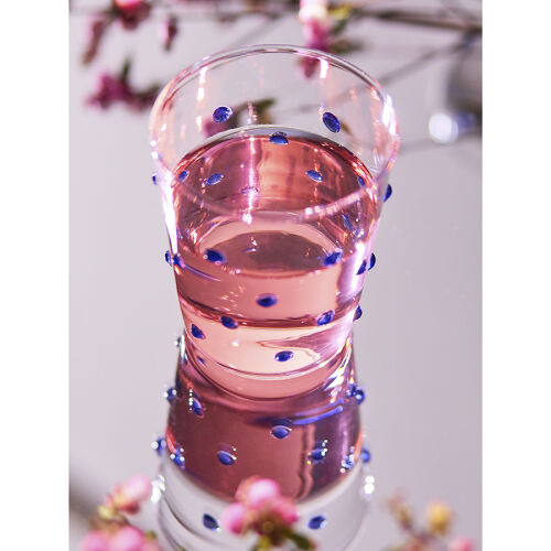 Набор стаканов pom-pon, 425 мл, 4 шт. 3