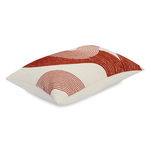 Подушка декоративная feather lines из коллекции ethnic, 30x45 5 Подушка декоративная feather lines из коллекции ethnic, 30x45 5