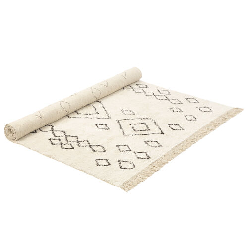 Ковер берберский из коллекции ethnic, 160х230см 4