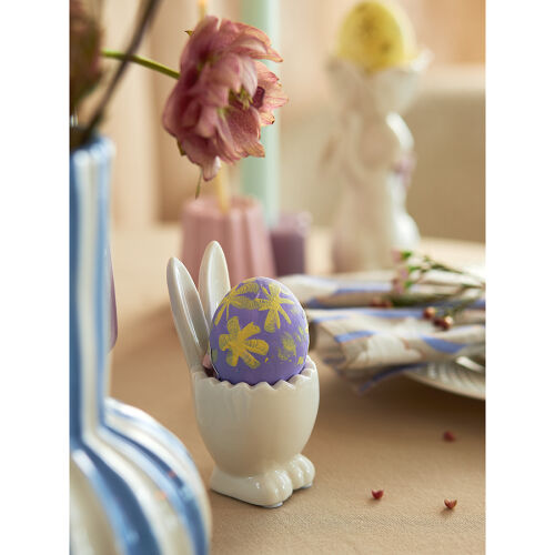 Подставка для яиц magic rabbit из коллекции easter essential 2