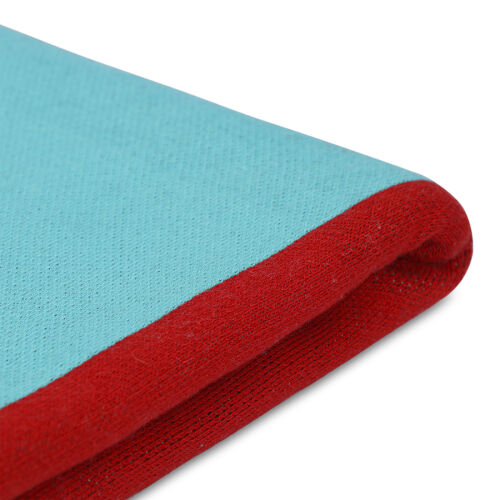 Плед из хлопка по мотивам нанайских орнаментов из коллекции cult 6