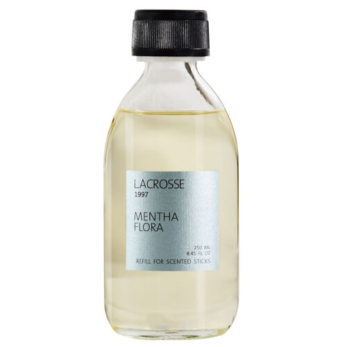 Наполнитель для диффузора lacrosse, mentha flora, 250 мл 1 Наполнитель для диффузора lacrosse, mentha flora, 250 мл 1