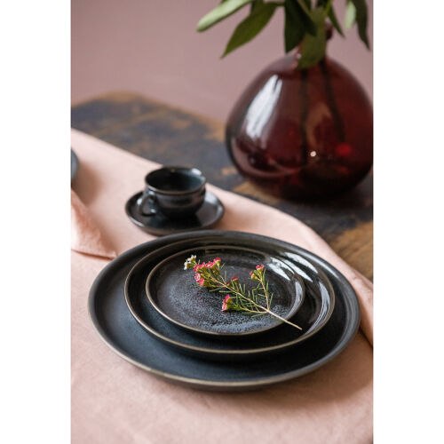 Набор тарелок cosmic kitchen, D21 см, 2 шт. 13