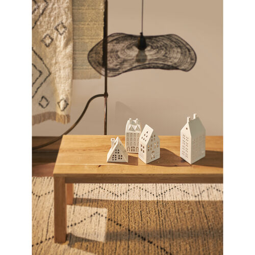 Светильник подвесной vinger, 53х11 см, черный 3