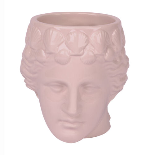 Чашка aphrodite, розовая 1 Чашка aphrodite, розовая 1