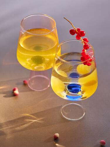 Набор бокалов для вина orb, 400 мл, 4 шт. 6