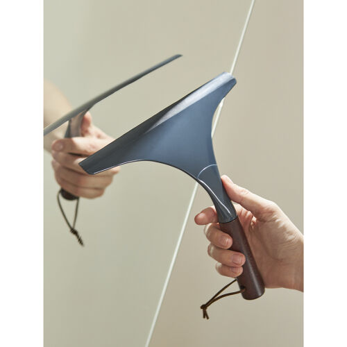 Скребок для окон cleans, 23 см 2