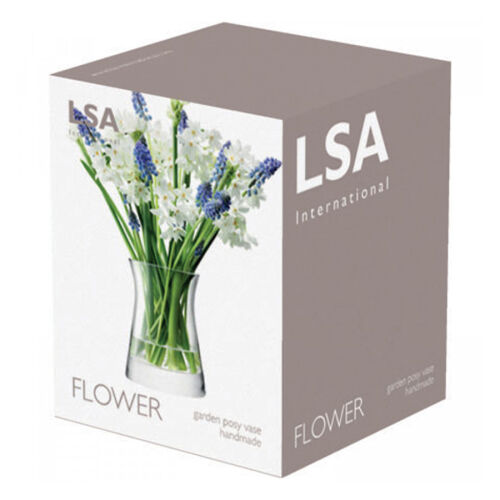 Ваза flower, 13 см 6 Ваза flower, 13 см 6