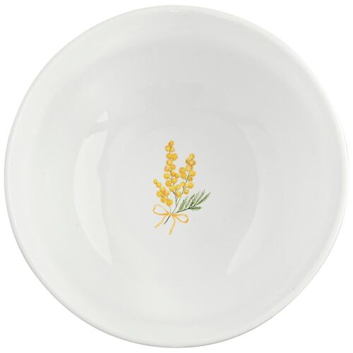 Салатник mimosa, 15 см 2