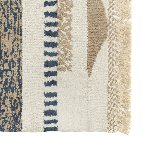 Ковер из хлопка kochi из коллекции ethnic, 160х230 см 5